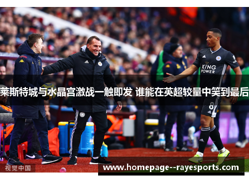 莱斯特城与水晶宫激战一触即发 谁能在英超较量中笑到最后