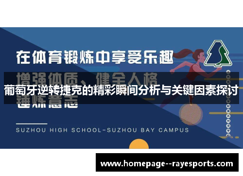 葡萄牙逆转捷克的精彩瞬间分析与关键因素探讨